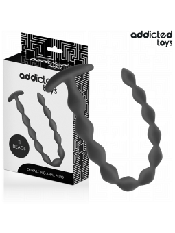 ADDICTED TOYS - ROSARIO...
