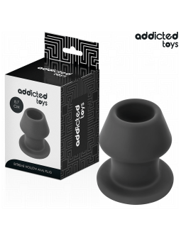 ADDICTED TOYS - PLUG ANAL...