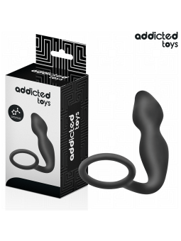 ADDICTED TOYS - PLUG ANAL...