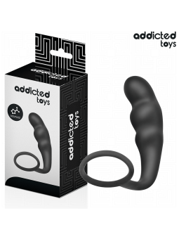 ADDICTED TOYS - PLUG ANAL...