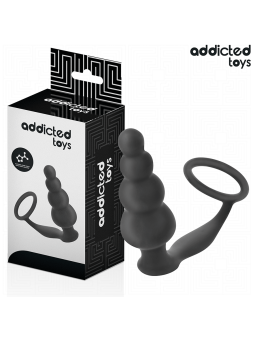 ADDICTED TOYS - PLUG ANAL...