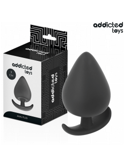 ADDICTED TOYS - PLUG ANAL...