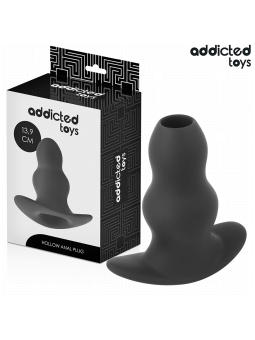 ADDICTED TOYS - PLUG ANAL...