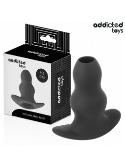ADDICTED TOYS - PLUG ANAL...