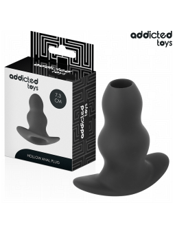 ADDICTED TOYS - HOLLOW ANAL...