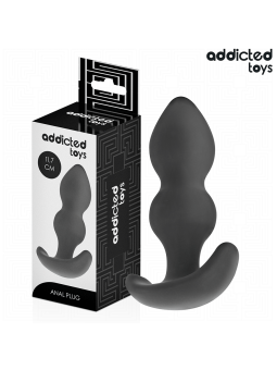 ADDICTED TOYS - PLUG ANAL...
