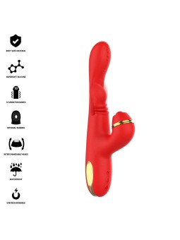 INTENSE - KATY ESTIMULADOR...