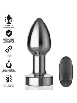 INTENSE - ANAL PLUG 10...