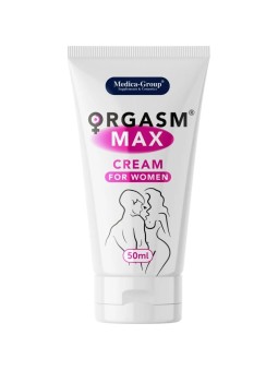 MEDICA GROUP - ORGASM MAX...