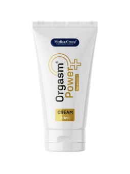 MEDICA GROUP - ORGASM POWER...