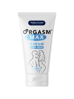 MEDICA GROUP - ORGASM MAX...