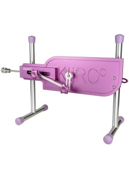 KIIROO - PLEASURE DRIVE...