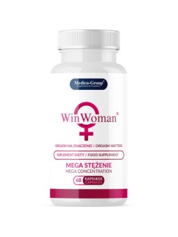 WinWoman  Cápsulas...