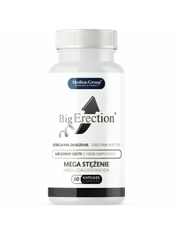 Big Erection  Complemento...