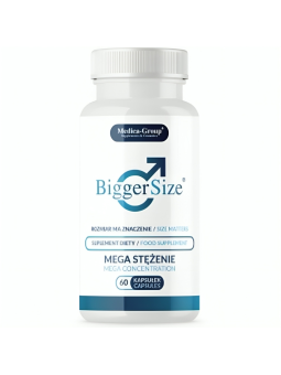 BiggerSize  Complemento...