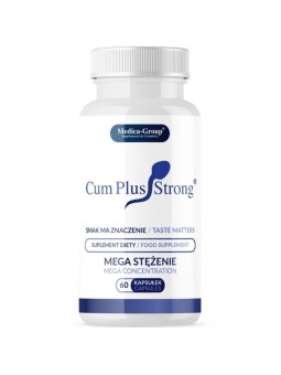 Cum Plus Strong: refuerza...