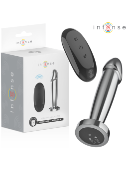 INTENSE - PLUG ANAL 10...