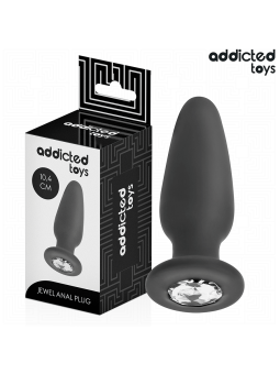 ADDICTED TOYS - PLUG ANAL...
