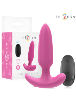 INTENSE - ROSS PLUG ANAL 10...