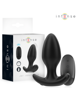 INTENSE - JOEY PLUG ANAL 10...