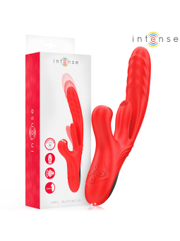 INTENSE - KAROL VIBRADOR...