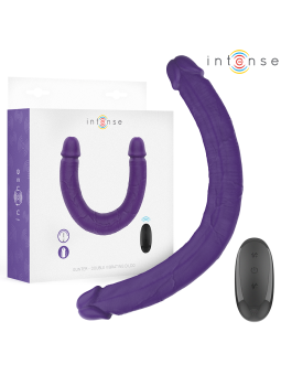INTENSE - GUNTER DILDO...