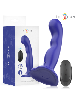 INTENSE - SHORTY VIBRADOR...