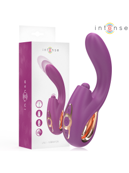 INTENSE - LALI VIBRADOR...