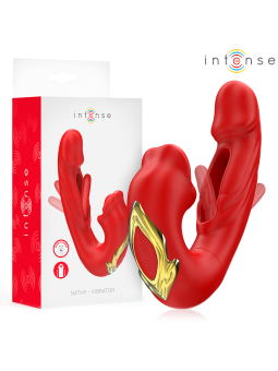 INTENSE - NATHY DOUBLE...