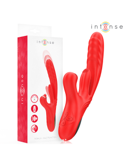 INTENSE - ROSALIA...