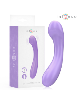 INTENSE - BECKY VIBRADOR 19...