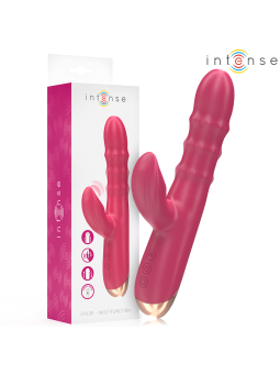 INTENSE - CHLOE VIBRADOR...