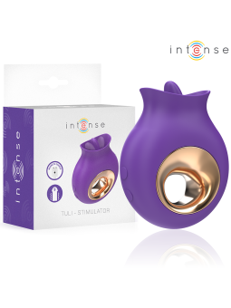 INTENSE - TULI CLITORIS...