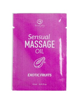 SECRETPLAY - MONODOSIS...