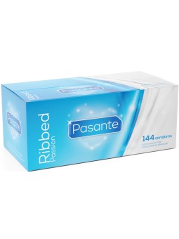 PASANTE - RIBBED PASSION...