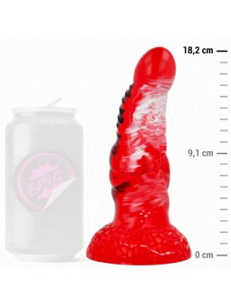 EPIC - AGNIS DILDO FUEGO...