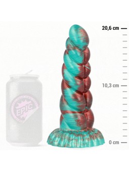EPIC - ZIRION DILDO FUEGO RIDO