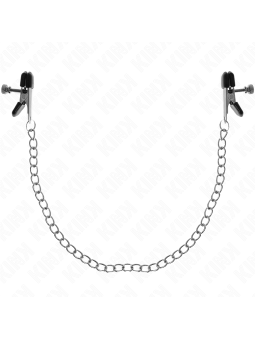 KINK - FLAT CHAIN NIPPLE...