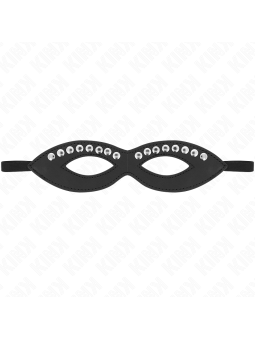 KINK - EYE MASK WITH MINI...