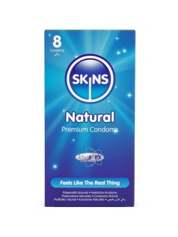 SKINS - NATURAL PREMIUM...