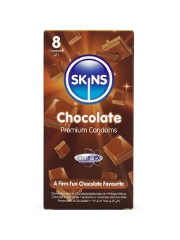 SKINS - PRESERVATIVOS...