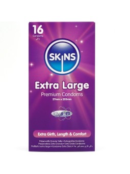 SKINS - EXTRA LARGE PREMIUM...