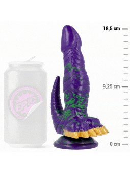 EPIC - CROCOTTA DILDO...