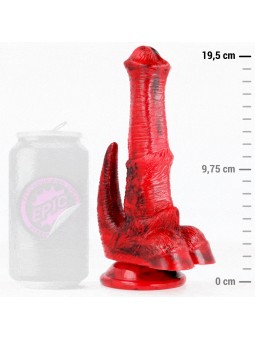 EPIC - VULCANUS DILDO...