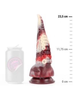 EPIC - DRAXIS DILDO SOMBRA...