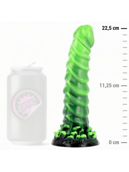 EPIC - DILDO CAELION LIVING...