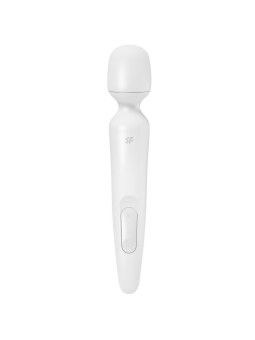 SATISFYER - WAND ERLAND...