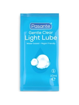 PASANTE - LIGHT LUBRICANTE...