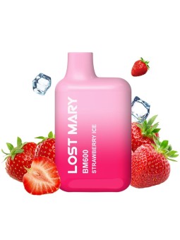 LOST MARY - BM600 VAPER...