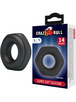 CRAZY BULL - JARVIUS ANILLO...